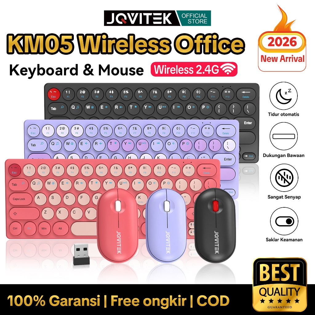 Foto Berbagai Berbagai perangkat seperti keyboard, mouse