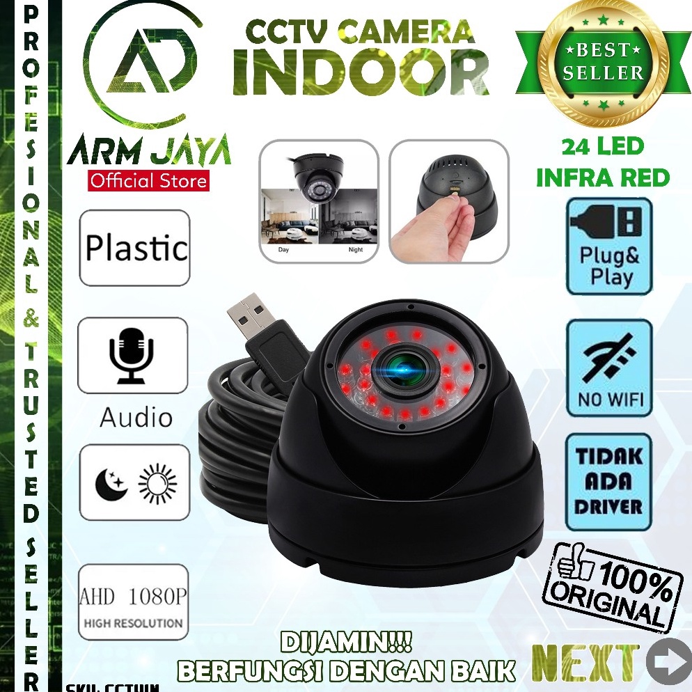 Foto Tanpa Merek MICRO SD Kamera Portable Praktis Tanpa Dvr